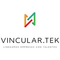 VINCULAR.TEK - Recruitment Agency Profile