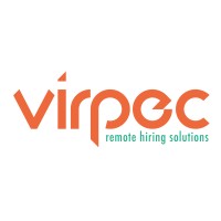 Virpec Remote Hiring Solutions - Recruitment Agency Profile