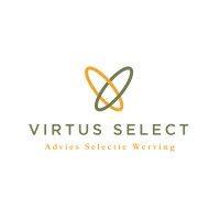 Virtus Select - Recruitment Agency Profile