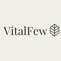 VitalFew Search - Recruitment Agency Profile