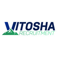 Vitosha Recruitment - Recruitment Agency Profile