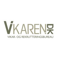 VKAREN.DK - Recruitment Agency Profile