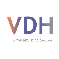 VON DER HEIDE - Recruitment Agency Profile