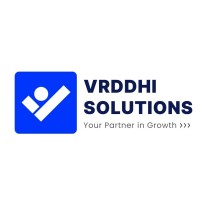 Vrddhi Solutions, LLC - Recruitment Agency Profile