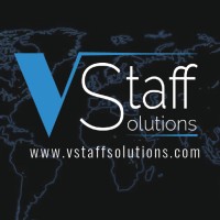 VStaff Solutions - Recruitment Agency Profile