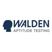 Walden Aptitude Testing - Recruitment Agency Profile