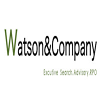 Watson&Company - Recruitment Agency Profile