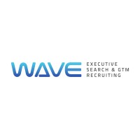 Wave Executive Search & GTM Recruiting - Recruitment Agency Profile