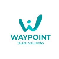 Waypoint Talent Solutions - Recruitment Agency Profile