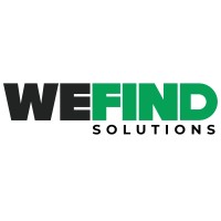 WeFind - Recruitment Agency Profile