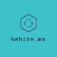 wehire.ma | Recrutement des centres d'appels au Maroc - Recruitment Agency Profile
