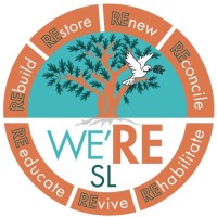WE'RE Sri Lankan - Recruitment Agency Profile