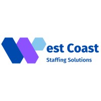 West Coast Staffing Solutions - Recruitment Agency Profile