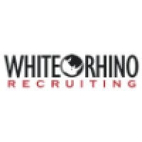 White Rhino Recruiting - Recruitment Agency Profile