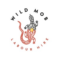 Wild Mob Labour Hire - Recruitment Agency Profile