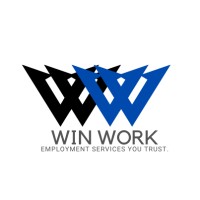 Win Work Employment Services - Recruitment Agency Profile