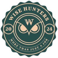 Wise Hunters international recruitment agency - Recruitment Agency Profile
