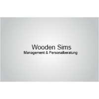 Wooden Sims - Recruitment Agency Profile