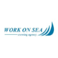 Work On Sea - Recruitment Agency Profile