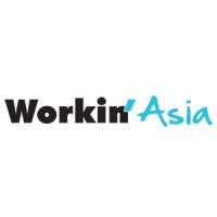 Workin'Asia - Recruitment Agency Profile