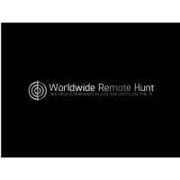 Worldwide Remote Hunt - Recruitment Agency Profile