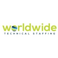 Worldwide Technical Staffing - Recruitment Agency Profile