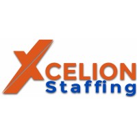 Xcelion Staffing - Recruitment Agency Profile