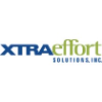 Xtra Effort Solutions - Recruitment Agency Profile