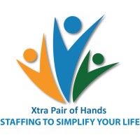 Xtra Pair of Hands - Recruitment Agency Profile