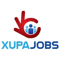 XUPAJOBS.COM - Recruitment Agency Profile