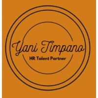 Yani Timpano I HR Talent Partner - Recruitment Agency Profile