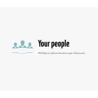 Your People - Recruitment Agency Profile