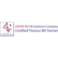 ZAYYAT HRS (Zayyat for Human Resources Solutions) - Recruitment Agency Profile