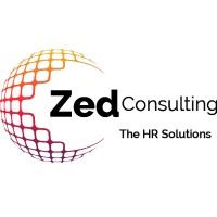Zed Consulting - Recruitment Agency Profile