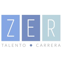 ZER - Talento & Carrera - Recruitment Agency Profile