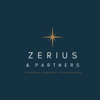 ZERIUS & PARTNERS - Recruitment Agency Profile