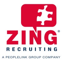 Zing Recruiting - Recruitment Agency Profile