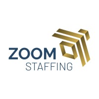 Zoom Staffing - Recruitment Agency Profile