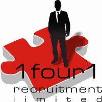 1 Four 1 Recruitment - Recruitment Agency Profile
