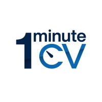 1 Minute CV - Recruitment Agency Profile