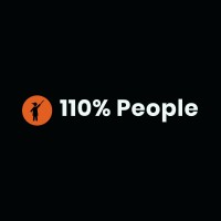 110% PEOPLE - Recruitment Agency Profile