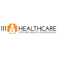 111 Healthcare Ltd - Recruitment Agency Profile