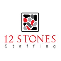 12 Stones Staffing & Consulting - Recruitment Agency Profile