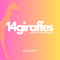 14giraffes Creative Recruitment - Recruitment Agency Profile
