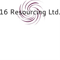 16 Resourcing Ltd - Recruitment Agency Profile