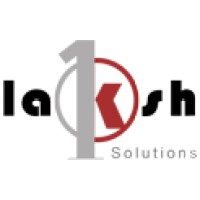 1Laksh Solutions - Recruitment Agency Profile
