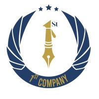 1st CompanyUK - Recruitment Agency Profile