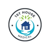 1st House Medical - Recruitment Agency Profile