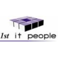 1st IT People - Recruitment Agency Profile