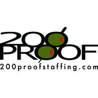 200 Proof Inc. - Recruitment Agency Profile